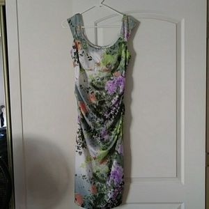 Beautiful sheath dress